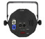 Blizzard Lighting LBPARQUADRGBW 12x10W RGBW 4-in-1 LED Par