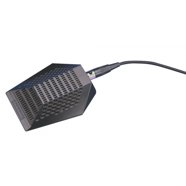 Audio Technica Pro44 Cardioid Boundary Microphone