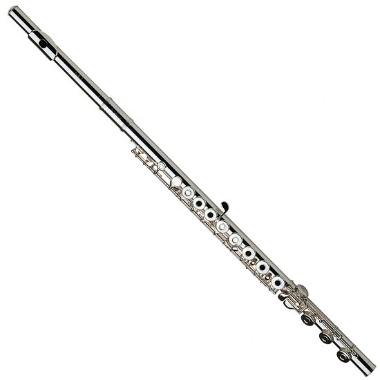 Gemeinhardt 3SBNG New Generation Sterling Silver Flute