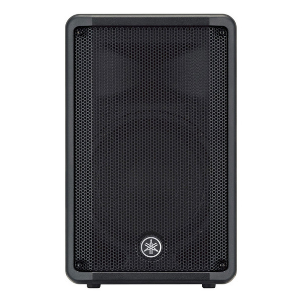 Yamaha DBR10  10" 700 Watt Peak 2-Way Portable Powered Loudspeaker
