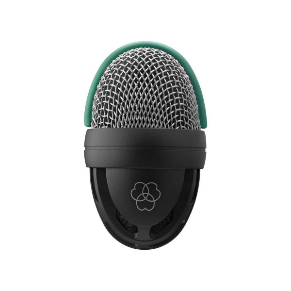 AKG D112 MKII Professional Dynamic Bass Drum Microphone