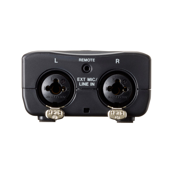 Tascam DR40X Handheld 4-Track Recorder