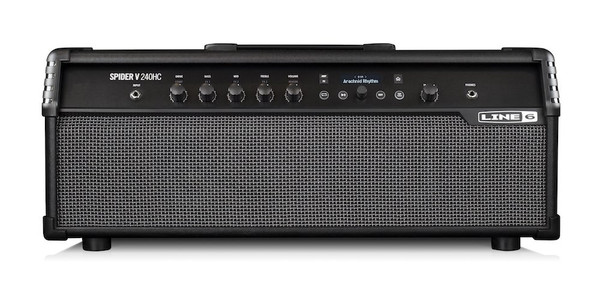 Line 6 Spider V 240HC Guitar Amplifier