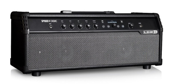 Line 6 Spider V 240HC Guitar Amplifier