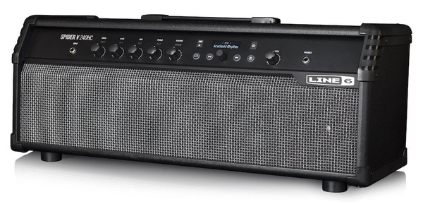 Line 6 Spider V 240HC Guitar Amplifier
