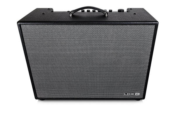 Line 6 Firehawk 1500 High Powered Stage Amp
