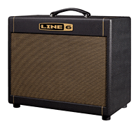Line 6 DT25 1x12 Extension Guitar Speaker Cabinet