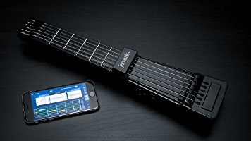 ZIVIX Jamstik+ – The SmartGuitar