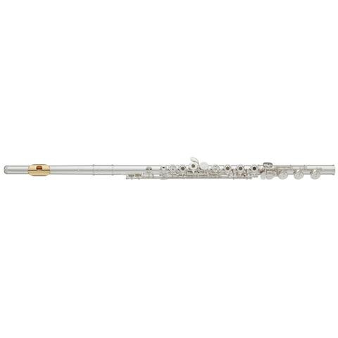 Yamaha YFL462H/LPGP Intermediate Flute