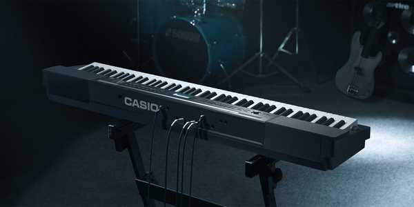 Casio PX350BK digital piano
