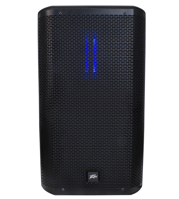 Peavey	RBN112 12" Powered Speaker
