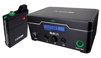 Line 6 Relay G75 Wireless Guitar System with Amp Top Receiver