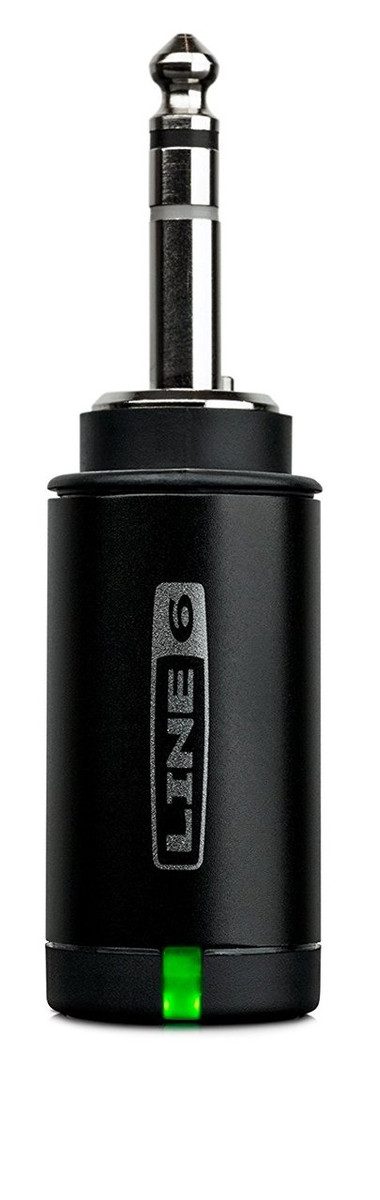 Line 6 Relay G10 wireless guitar system