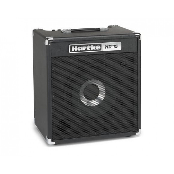 Hartke	HD75 75W 1x12" Bass Combo Amplifier