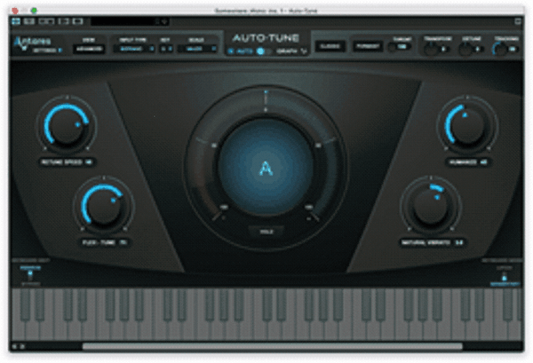 Antares Auto-Tune Pro Downloadable Edition