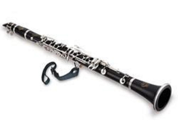 Jupiter JCL710NA Student Bb clarinet