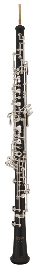Selmer 120B intermediate oboe