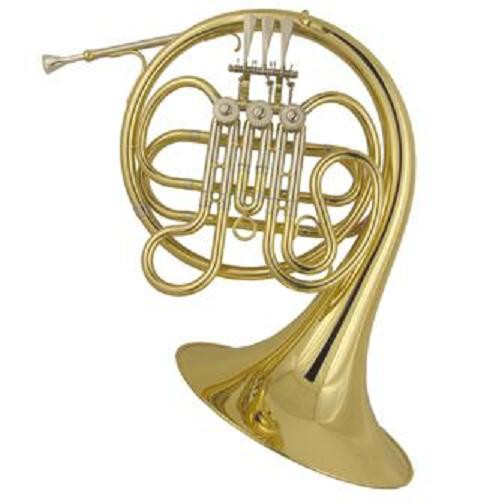 F.E. Olds Student Single French Horn