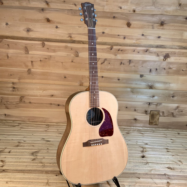 Gibson G45 studio Antique Natural acoustic guitar