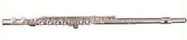 Olds NFL110PC student closed-hole flute