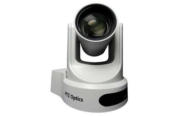 PTZOptics PT30X-SDI-G2 2.07MP 1080p PTZ Camera with 30X Optical Zoom