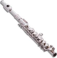 Jupiter JPC700 Deluxe Piccolo