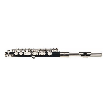 Gemeinhardt 4PMH plastic standard piccolo