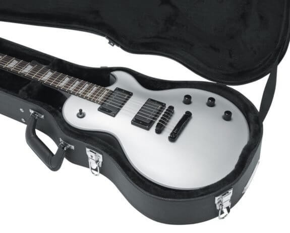 Gator Cases GW-LPS Gibson Les Paul® Guitar Case