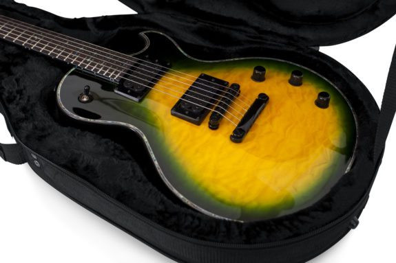 Gator Cases GLLPS Gibson Les Paul® Guitar Case