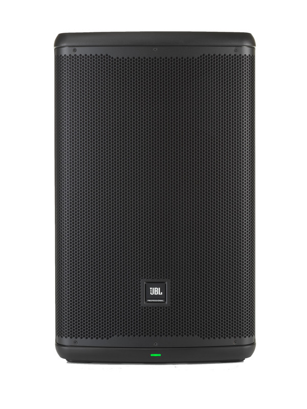 JBL EON715 active speaker