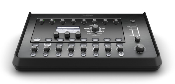 Bose T8S ToneMatch mixer
