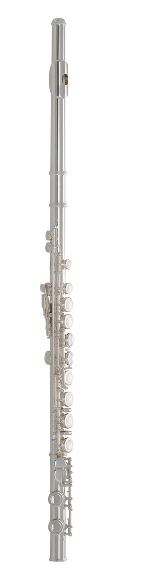 Prelude FL711 standard closed hole flute