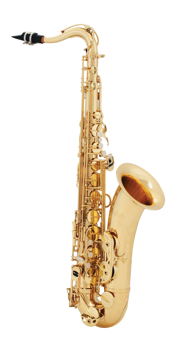 Prelude TS711 student tenor saxophone