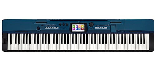 Casio PX560BE 88-Key Digital Stage Piano