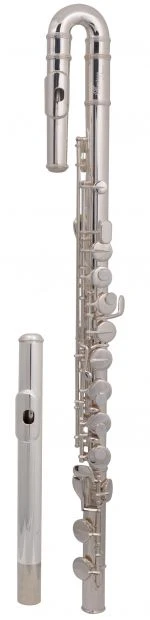 Armstrong 703 alto flute