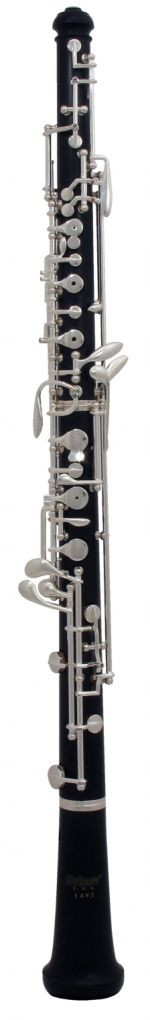 Selmer 1492B student oboe