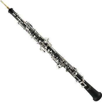 Selmer 122F Intermediate Oboe