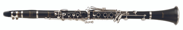 Selmer CL301 composition clarinet