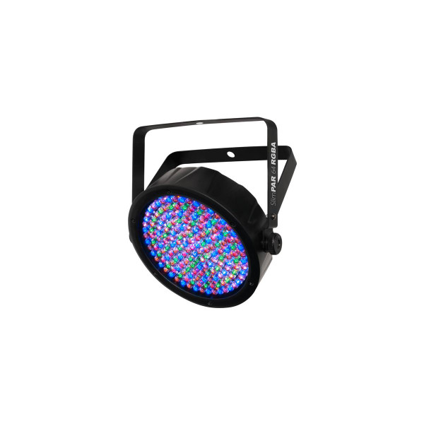 Chauvet SLIMPAR64RGBA LED Par light