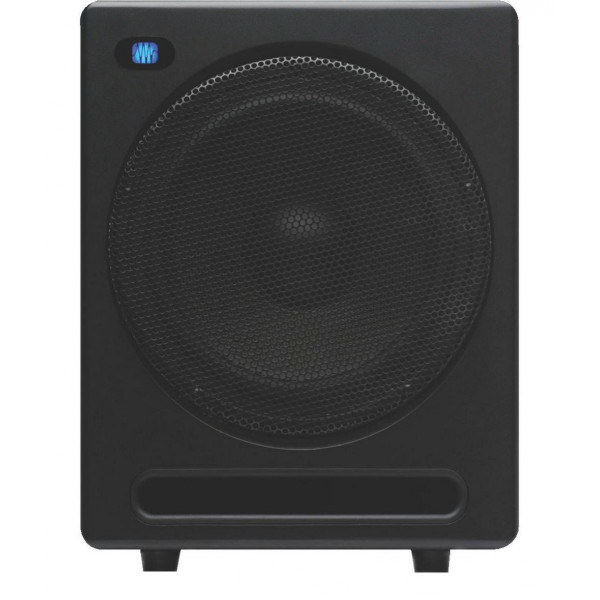 PreSonus TEMBLOR T10 High Definition Active Studio Monitor