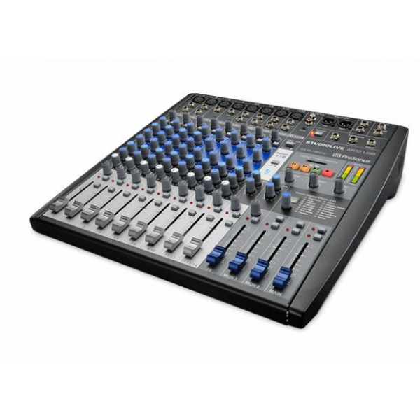 PRESONUS StudioLive AR12 mixer