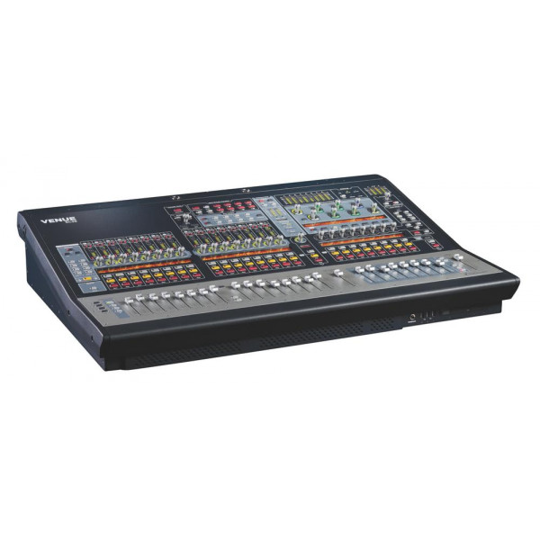 Avid Venue SC48 compact digital console
