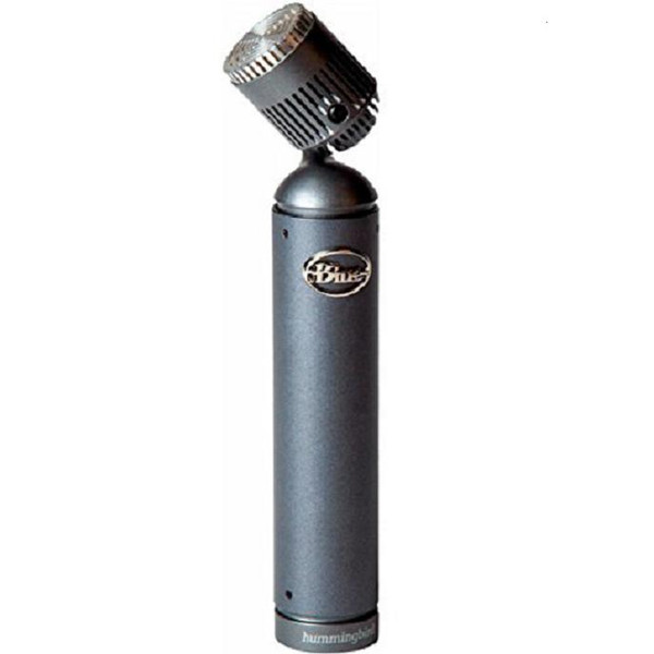 Blue Hummingbird adjustable small-diaphragm condenser microphone