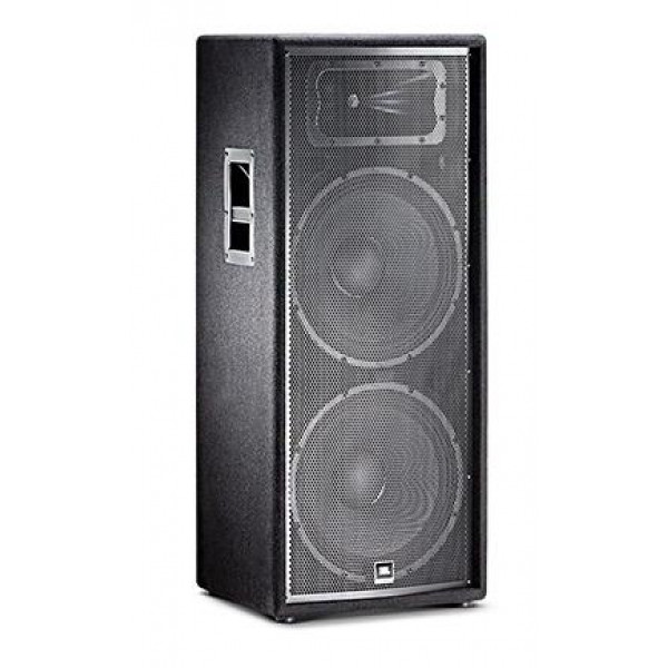 JBL JRX225 Dual 15" Sound Reinforcement Loudspeaker
