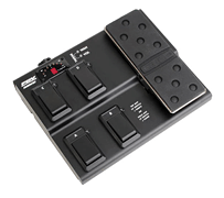 Line 6 FBV Express MkII 4-Button Foot Controller