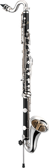 Jupiter JBC1000N bass clarinet