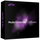 AVID Media Composer 8 Software (With Dongle)