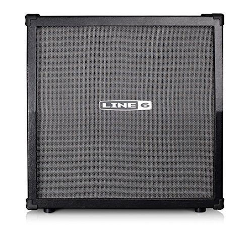 Line 6 Spider 412 Cabinet For Spider V 240HC