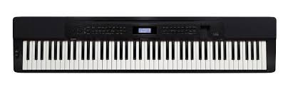 Casio PX350BK digital piano