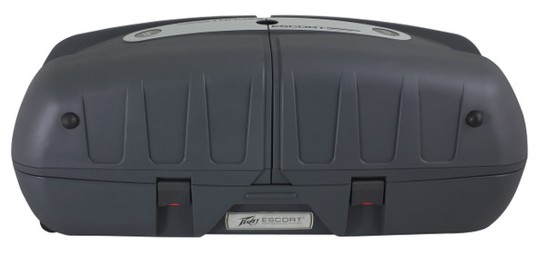 Peavey	Escort 5000	 2x 250W Portable PA with 8-Channel Mixer